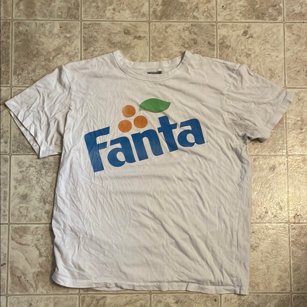 Unisex Graphic T Shirt